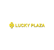 Lucky Plaza