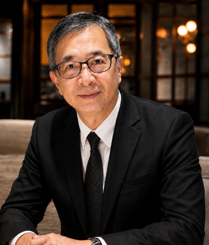 Er. Yeo Kwee Ming, Managing Director at Wistec Engineers