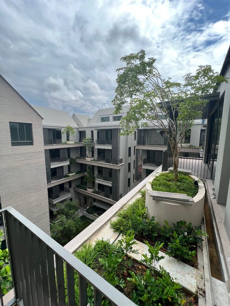 10 EVELYN @ Evelyn Road (55 Apartments), mechanical and electrical works by Wistec Engineers